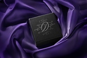 Elly Sandeo Wedding Cyrillic font, a Script Font by IraDvilyuk (Thumbnail 4 of 18)