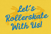 Nostalgic Bold Script Bundle, a Script Font by Craft Supply Co. (Thumbnail 5 of 13)