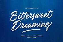Bittersweet Dreaming