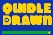 CS Quidle Drawn