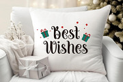 Christmas Winterland, a Handwritten Font by Mozatype (Thumbnail 3 of 7)