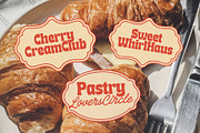 TNSC Coffee & Waffle - Font Duo!, a Sans Serif Font by The Native Saint Club (Thumbnail 7 of 14)