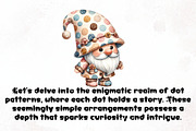 UPPER DOT - Handwriting, a Handwritten Font by Charmingbear59.design (Thumbnail 3 of 5)
