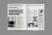 Kreatype Proposal, a Brochure Template by Kreatype Studio (Thumbnail 8 of 20)