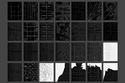 Paper Textures, a Texture Graphic by Tim Gould Design (Thumbnail 6 of 8)