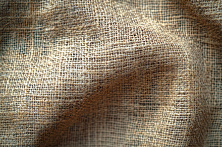 Brown burlap texture rustic fabric b, a Background Photo by Pixeness