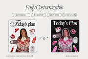 Christmas iOS Core Template, a Social Media Template by ZenSocialDesigns (Thumbnail 6 of 9)