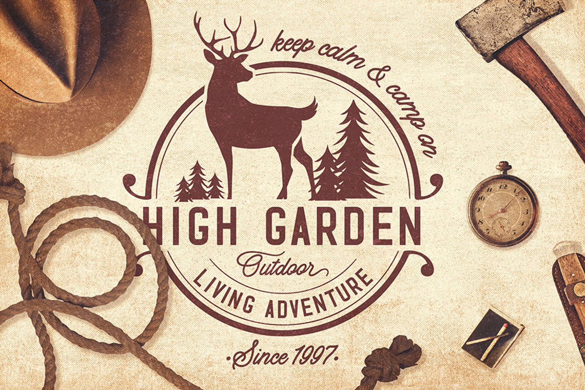 The Northland Font Duo, a Sans Serif Font by Almeera Std (Photo 7 of 10)