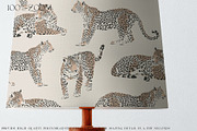Cone Lampshade Mockups, a Household Mockup by mock-ups (Thumbnail 33 of 33)