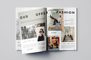 Fashion Catalog Vol.8, a Brochure Template by Bewalrus Studio (Thumbnail 9 of 11)