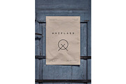 Urban Poster Mock-up, an Advertising Mockup by zippypixelstudio (Thumbnail 7 of 13)
