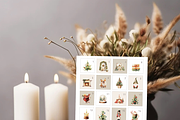 Christmas day, an Illustration by heyiamalice (Thumbnail 16 of 19)