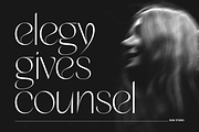 Story Guard — Contemporary Sans, a Sans Serif Font by Sign Studio (Thumbnail 2 of 15)