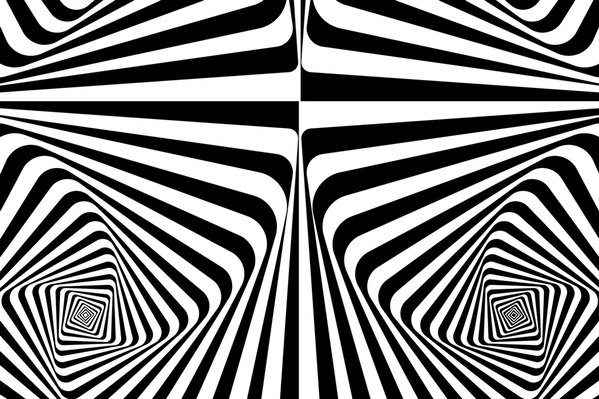 Optical Backgrounds, a Background Graphic by dotstudio (Photo 4 of 10)