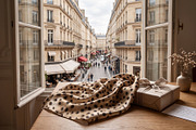 Cheetah Fur Print Seamless Pattern, a Pattern Graphic by Talip Memis (Thumbnail 10 of 11)