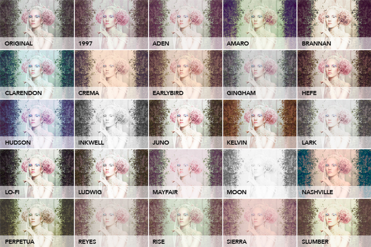 30 Instagram Filters ACR & ATN, an Action Add-On by ShutterPro (Photo 10 of 76)
