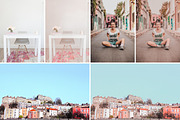 112. Lovely Pink, an Action Add-On by Advina Store (Thumbnail 12 of 16)