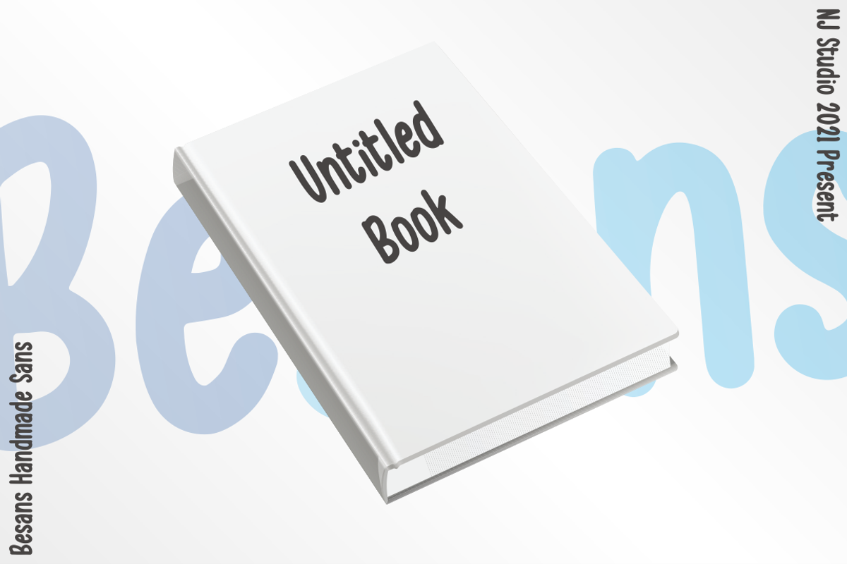 Besans, a Sans Serif Font by NJ Studio (Photo 4 of 8)