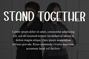 Family, a Script Font by InermediaSTUDIO (Thumbnail 2 of 7)