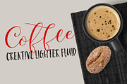 lesly font, a Script Font by mysunday (Thumbnail 2 of 6)