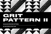 Grit Pattern II - 60 Seamless Tiles, a Pattern Graphic by Huebert World (Thumbnail 1 of 10)
