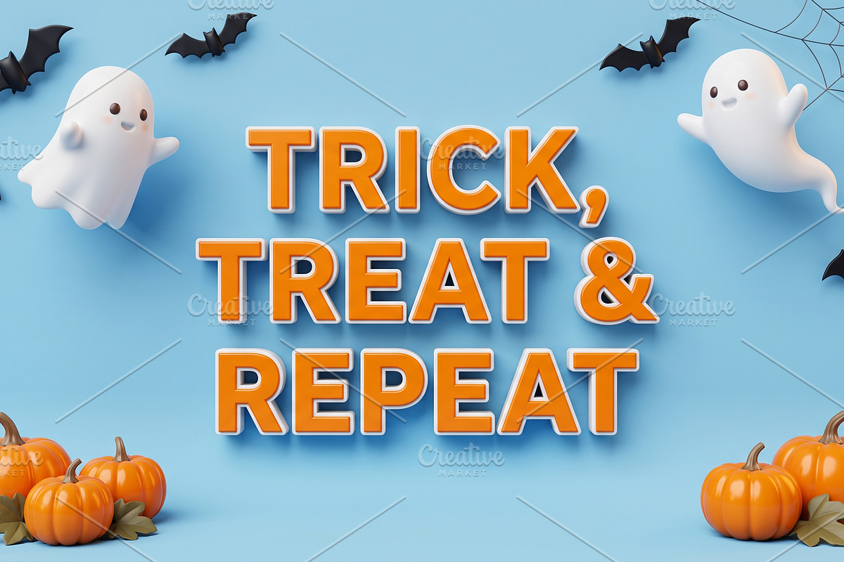 Halloween Candy Background Set, a Holiday Photo by hkmonir (Photo 17 of 21)