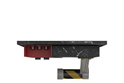 Switchboard, an Object 3D Model by AndrewWhite (Thumbnail 3 of 21)