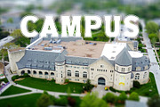 College Sport Font, a Slab Serif Font by vladocar (Thumbnail 6 of 7)