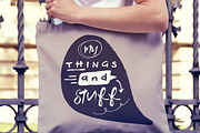 Big Bunch of Fonts, a Script Font by Creativeqube Design (Thumbnail 7 of 13)