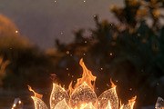 ETARA Magical Scene Builder Kit, an Object Graphic by ETARA by Mea Hau (Thumbnail 12 of 25)