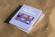 Dreamy Lo Fi Aesthetic Elements Pack, a Decorative Illustration by IMG Visuals (Thumbnail 5 of 8)
