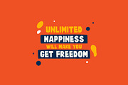 INTRO SALE! - Childfolk, a Sans Serif Font by Good Java Studio (Thumbnail 2 of 10)