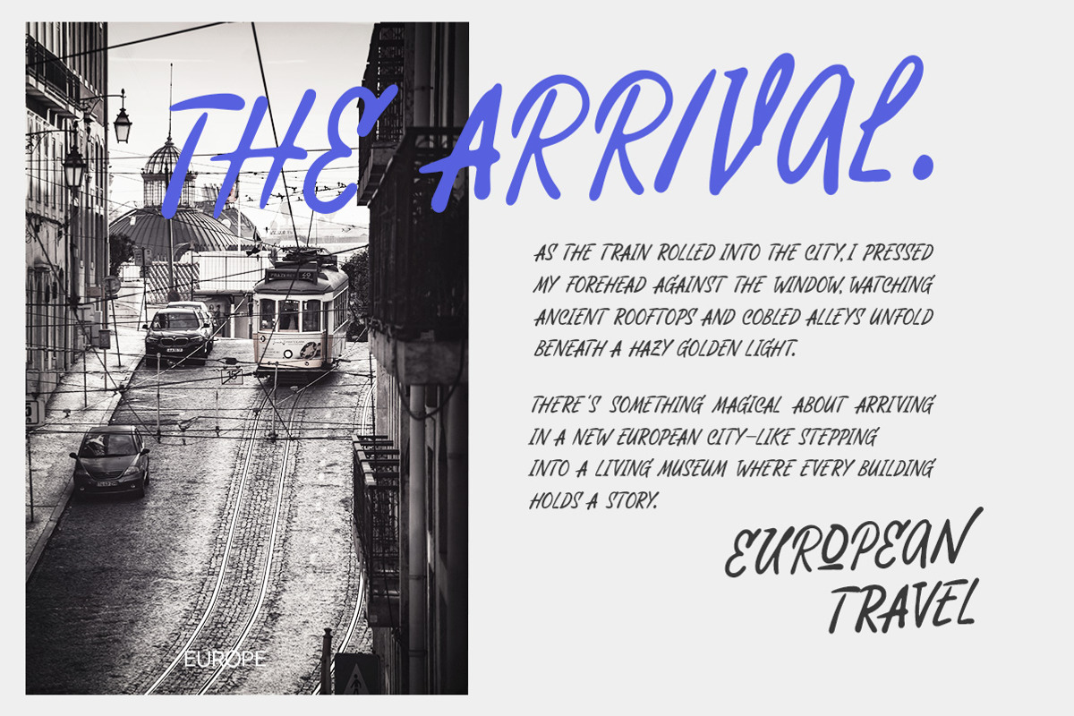 Street Laced Handwritten Typeface, a Handwritten Font by Littlehand (Photo 2 of 10)