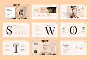 Fifty Keynote Templates, a Presentation Template by Stock Shape (Thumbnail 2 of 4)
