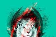 Poster Creator Photoshop Action, an Action Add-On by MRI STUDIO (Thumbnail 9 of 16)