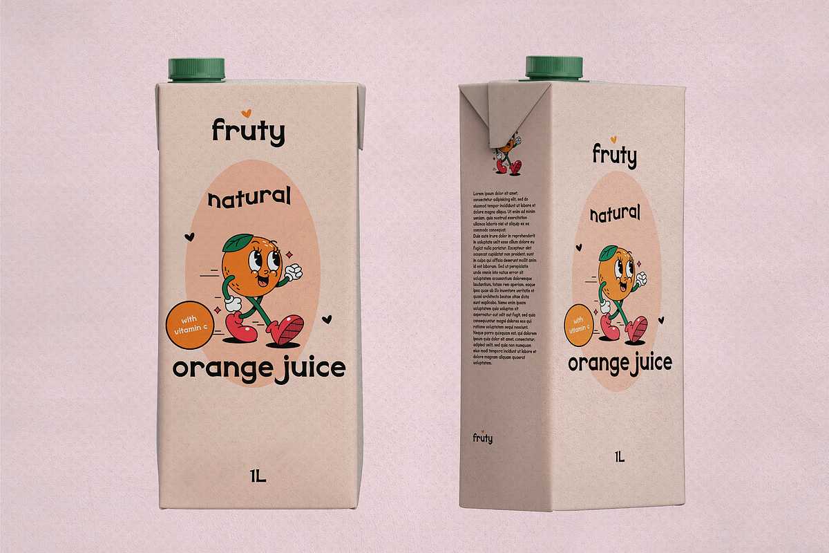 Lovage Lane, a Sans Serif Font by HipFonts (Photo 5 of 10)