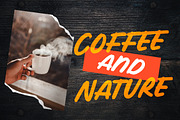 Jambrets - All Caps Brush Font, a Handwritten Font by Weape Studio (Thumbnail 6 of 7)