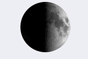 insta highlight icons, lunar pack, an Icon by Elise Hunter Design (Thumbnail 8 of 18)