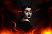 Procreate Fire Brush, a Brush Add-On by Nurmiftah (Thumbnail 6 of 10)