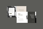 OGOL Essential Designers Kit Bundle, a Templates & Theme by Swyn.Studio (Thumbnail 4 of 9)