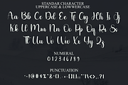 Charming, a Script Font by InermediaSTUDIO (Thumbnail 7 of 8)