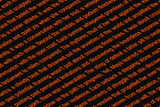 Aksioma - Condensed sans serif, a Sans Serif Font by Zafara Studios (Thumbnail 7 of 8)