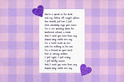 Summer Scribbles Organic Font, a Handwritten Font by The Creative Bix (Thumbnail 3 of 8)