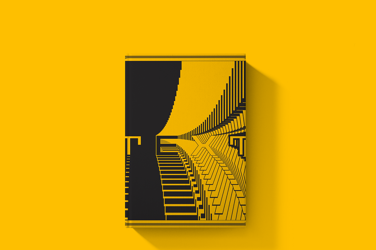 Edit Optical Typography Poster Set, a Poster Template by NJ Himel (Photo 16 of 40)