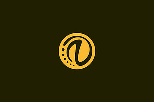 Soul Logo Vector Organic, a Graphic by boriman05