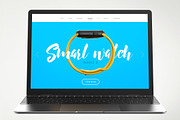 Jumper Script Fonts, a Script Font by kavoon (Thumbnail 7 of 11)