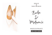 The Nicest Women // Font Duo, a Script Font by Andika Fez (Thumbnail 2 of 7)