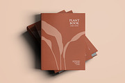 Plant + Abstract Illustration Set, an Object Illustration by Anny (Thumbnail 16 of 19)