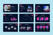 Neotech Powerpoint, a Presentation Template by yanindesign (Thumbnail 4 of 5)