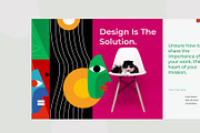 Blaccor Keynote Template, a Presentation Template by Visualin.std (Thumbnail 9 of 16)